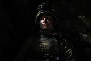 Ukraina: šalies pajėgos praėjusią savaitę atkovojo 7 kv. km teritorijų pietuose ir rytuose