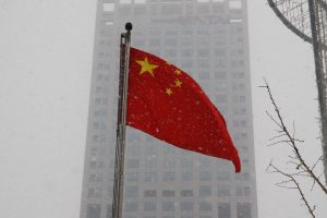 Kinijos vadovai: Pekinas susiduria su iššūkiais gaivinant ekonomiką