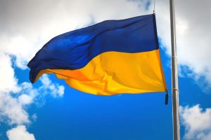 Generolas: Ukrainos ginkluotosiose pajėgose trūksta personalo