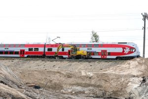 Seimas leido spartinti TEN-T tinklo projektų įgyvendinimą