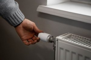 Vilniaus savivaldybės atstovas: šildymu turėtų pasirūpinti ir gyventojai