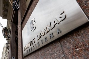 LB: laiku neinformavusi apie svarbius pokyčius „International Payment Union“ padarė pažeidimą