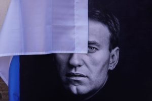 43 šalys ragina atlikti nepriklausomą tarptautinį tyrimą dėl A. Navalno mirties