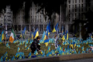 JT tyrimas: Rusijos vykdomi kankinimai Ukrainoje – plačiai paplitę ir sistemingi
