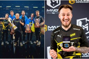 „Counter-Strike 2“ pasaulio čempionate – „NAVI“ triumfas: naudingiausiu žaidėju išrinktas lietuvis