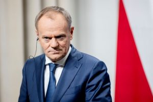 Generolas: Rusija galimai planuoja Lenkijos premjero nužudymą