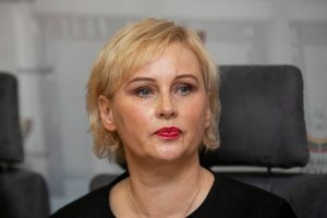 Teismas išteisino šmeižtu kaltintus tris žurnalistus: R. Janutienę, S. Pauliuvienę ir A. Jančį
