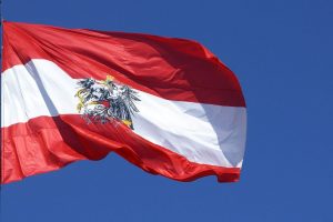 Austrija išsiunčia du Rusijos diplomatus