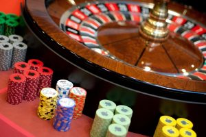 Seimas padidino mokestį lošimų organizatoriams