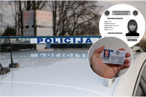 Policija įspėja: jei gavote skambutį iš šio numerio, būkite itin atsargūs