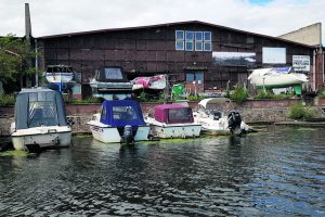 Kebli situacija: Dangėje daug norų, mažai darbų