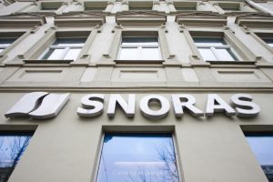 „Snoro“ atgautų 105 mln. eurų neužteks ir pirmam kreditoriui