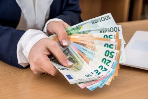 Elektroninių sąskaitų-faktūrų mainų įrankio kūrimui – 0,6 mln. eurų paramos