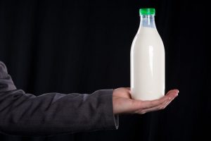Perdirbėjų dalis galutinėje pieno kainoje augo labiausiai