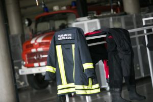 Itin darbingas savaitgalis ugniagesiams: gelbėjimo darbų – dvigubai daugiau nei gaisrų
