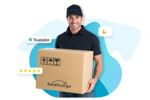 „Household“ – patikimas krovinių transportavimo partneris