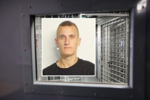 Po trijų mėnesių slapstymosi sulaikytas nuteistasis T. Višnevskis