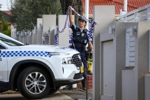 Australijoje – antiteroristiniai reidai: tikėtina, jog galėjo įvykti išpuolis