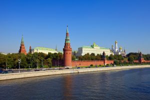 Rusija teigia numušusi Kyjivo paleistą britų raketą „Storm Shadow“