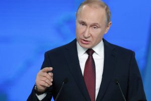 Kremlius ragina Kyjivą „apmąstyti“ karių atitraukimo pasiūlymą