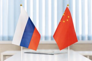Rusijos premjeras kitą savaitę lankysis Kinijoje