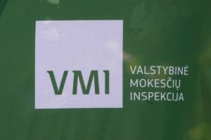 VMI: kontrolę keičia stebėsena