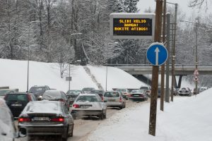 „AutoTyrimai“: Lietuvos naudotų lengvųjų automobilių rinka gruodį smuko 6 proc.