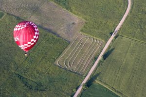 Oro balionų pilotai ir „Oro navigacija“ vadovausis vienodais orų duomenimis