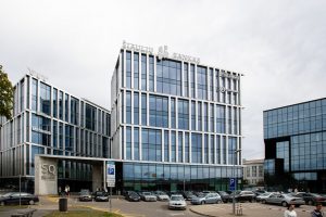 Šiaulių bankas su EIB steigs 200 mln. eurų vertės renovacijos fondą