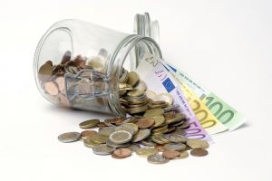 Tarptautinis valiutos fondas gerina Lietuvos BVP prognozę