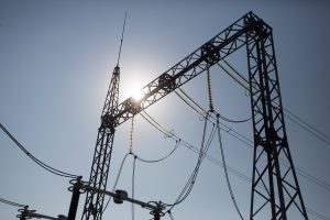 Elektros tinklų Panevėžys–Darbėnai sujungimui – ypatingos svarbos statusas