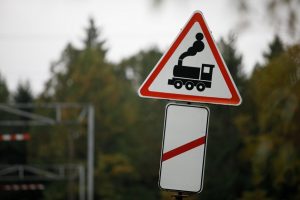 Žemės paėmimo darbus „Rail Baltica“ Kauno mazge už 0,96 mln. eurų atliks „Tyrens Lietuva“