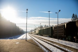 Baltijos šalys kuria tarpvalstybinį „Rail Baltica“ valdymo modelį