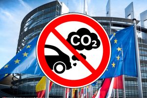 ES išgirdo ne vien Vokietiją: netaršiems automobiliams – išimtys?