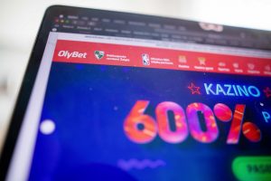 Seimas imasi pataisų dėl lošimų reklamos uždraudimo, didesnės lošėjų kontrolės