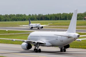 Lietuvoje registruoti oro vežėjai galės skraidinti į JAV