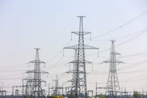 „LitPol Link“ elektros jungtis atjungta penkioms dienoms