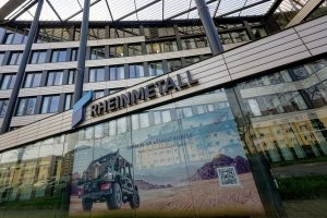 Ekspertai: „Rheinmetall“ gamyklai reikės ir valstybės investicijų, neurbanizuotos vietos