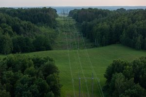 Vyriausybė mažina biurokratines kliūtis nustatant infrastruktūros apsaugos zonas