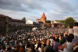 Liepos 6-oji Kaune: Valstybės dienai skirti renginiai 