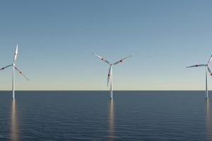 R. Pocius: pirmojo jūros vėjo parko vystytojas bus paskelbtas spalį
