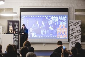 Vilniuje rinksis kino profesionalai: „Baltic Pitching Forum“ – dvylika trumpųjų filmų projektų