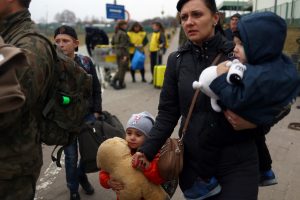 Lygių galimybių kontrolieriai: Ukrainos pabėgėliams teikiamos lengvatos nediskriminuoja lietuvių