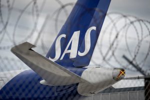 SAS ir pilotų profesinės sąjungos pasiekė susitarimą ir baigė streiką