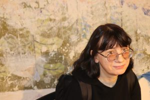 Vieno lito literatūrinė premija – vertėjai A. Krilavičienei