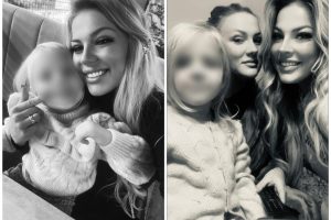 Prabilo tragiškai Klaipėdos rajone žuvusios keturmetės teta: internautų elgesys sukėlė šoką