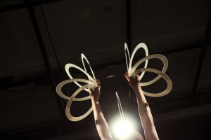 Festivalis „Helium“ tęsiasi: ko nepraleisti programoje?