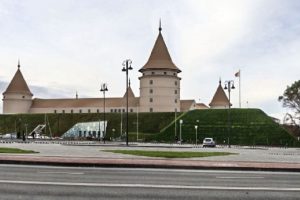 Klaipėdos miesto širdyje – Pilies muziejus: yra vilties atkurti istorinę realybę