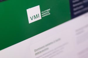 VMI: pajamas jau deklaravo 1,23 mln. gyventojų, grąžinta 181 mln. eurų permokų