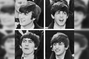 Šiemet pasirodys „The Beatles“ įrašas, sukurtas pasitelkus dirbtinį intelektą 
